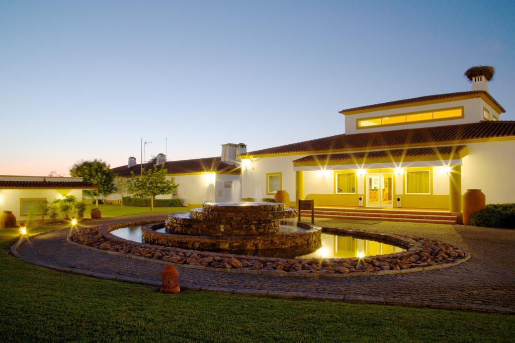 Vila Gale Alentejo Vineyard - Clube De Campo Hotel Albernoa Exterior photo